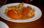 Gubug Makan Mang Engking di Purwokerto, Banyumas