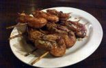 Gubug Makan Mang Engking di Purwokerto, Banyumas