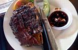 Warung Joglo Bu Rini di Salatiga