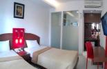 Superior Twin Bed di Kenari Asri Hotel, Kudus