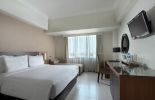 Santika Pandegiling Hotel di Surabaya