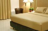 New Legend Hotel di Makassar