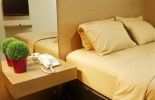 New Legend Hotel di Makassar