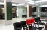 New Legend Hotel di Makassar