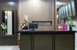 New Legend Hotel di Makassar