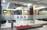 New Legend Hotel di Makassar