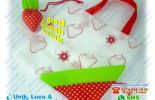 Tas Strawberry