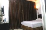 Deluxe Room di Win Hotel Indonesia, Jakarta Selatan