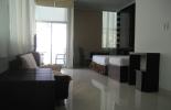 Suite Room di Win Hotel Indonesia, Jakarta Selatan