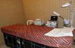 Bed Facial