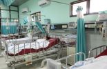 Kelas Perawatan Intensif