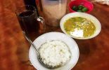 Soto Ayam Lamongan Cak Har di Surabaya