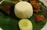 Gudeg Bu Harman (Tutup) di Samarinda