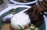 Gudeg Bu Harman (Tutup) di Samarinda