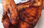 Rumah Makan Ayam Goreng Banjar di Samarinda