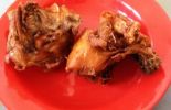 Rumah Makan Ayam Goreng Banjar di Samarinda