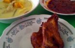 Rumah Makan Ayam Goreng Banjar di Samarinda