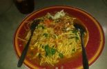 Warung Makan Doa Ibu Pak Topa di Jombang
