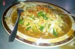 Warung Makan Doa Ibu Pak Topa di Jombang