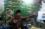 Warung Makan Doa Ibu Pak Topa di Jombang