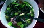 Rumah Makan Taktakan Soup Ikan di Serang