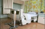 VIP Maternity Ward di Rumah Sakit Ibu dan Anak Kemang, Jakarta Selatan