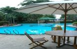 Pondok Layung Resort di Anyer, Serang