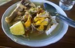 Soto Banjar Bang Amat di Banjarmasin