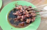 Soto Banjar Bang Amat di Banjarmasin