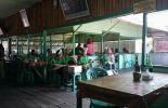 Soto Banjar Bang Amat di Banjarmasin