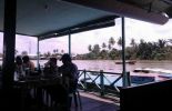Soto Banjar Bang Amat di Banjarmasin