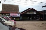 Soto Banjar Bang Amat di Banjarmasin