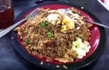 Kedai Bunda Flamboyan di Banjarmasin