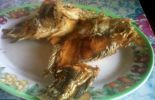 Pondok Ikan Bakar Kampung Lauk di Palangkaraya