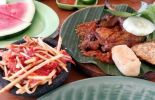 Pondok Ikan Cianjur di Palangkaraya