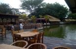 Kampung Laut di Semarang