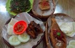 Ayam Goreng Lombok Idjo di Semarang