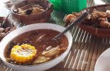 Ayam Goreng Lombok Idjo di Semarang