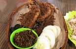 Ayam Goreng Lombok Idjo di Semarang