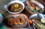 Ayam Goreng Lombok Idjo di Semarang