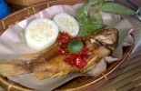 Ayam Goreng Lombok Idjo di Semarang