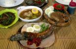 Ayam Goreng Lombok Idjo di Semarang