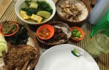 Ayam Goreng Lombok Idjo di Semarang