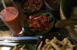 Waroeng Spesial Sambal (SS) di Semarang