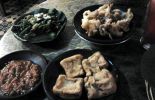 Waroeng Spesial Sambal (SS) di Semarang