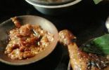 Waroeng Spesial Sambal (SS) di Semarang