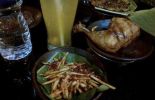 Waroeng Spesial Sambal (SS) di Semarang