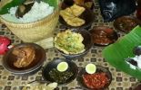 Waroeng Spesial Sambal (SS) di Semarang