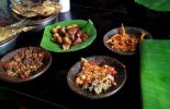 Waroeng Spesial Sambal (SS) di Semarang
