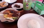 Super Penyet di Semarang